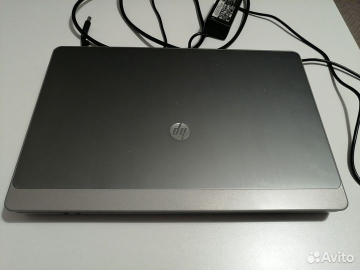 Ноутбук HP Probook 4535s