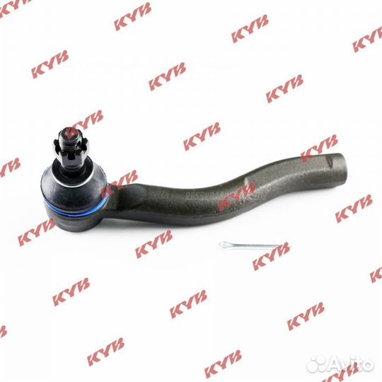 KYB KTR1231 Наконечник рулевой тяги прав