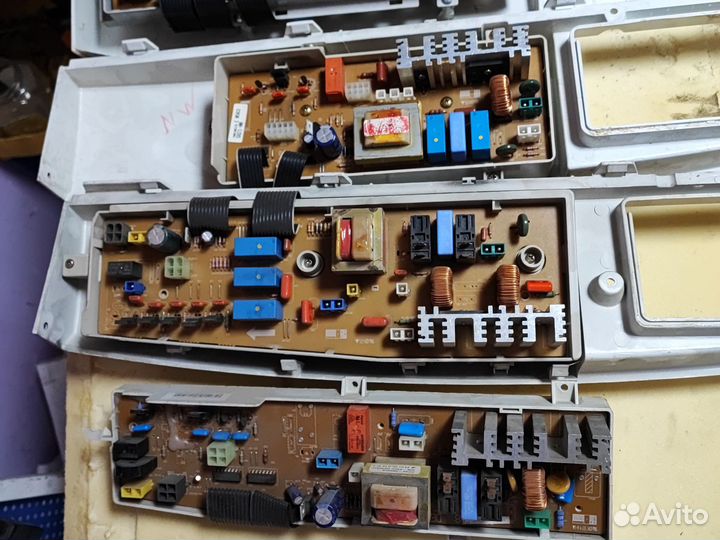 Модуля для самсунгов