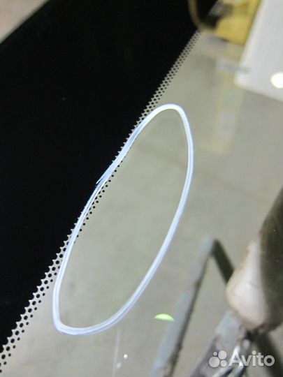 Стекло лобовое Toyota Camry 7 50