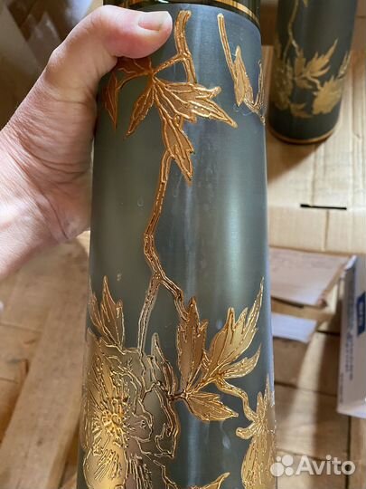 Бронь Графин и стаканы набор