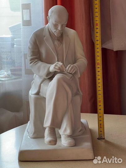 Статуэтки СССР