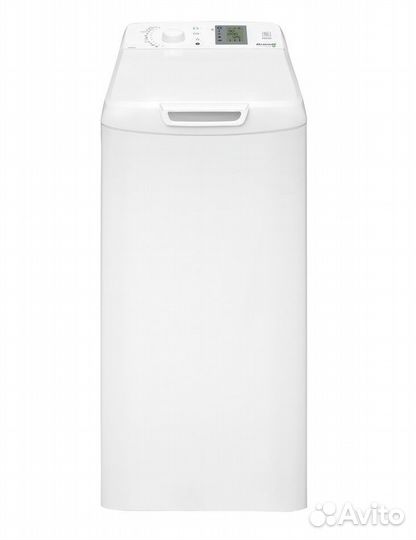 Отдельностоящая стиральная машина Brandt BT16524QE