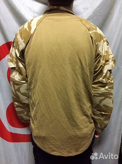 Combat Shirt Desert DPM Новый