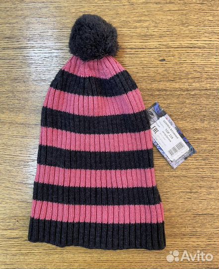 Шапка детская, новые. Цены разные