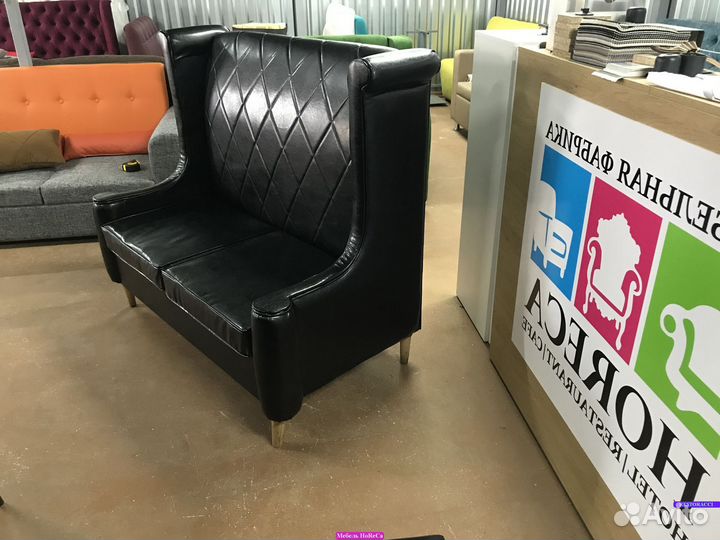 Мебель для ресторанов / Любые дизайны