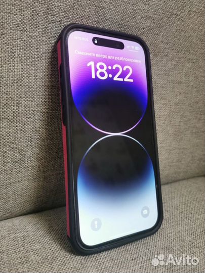 Чехол на iPhone 14 pro