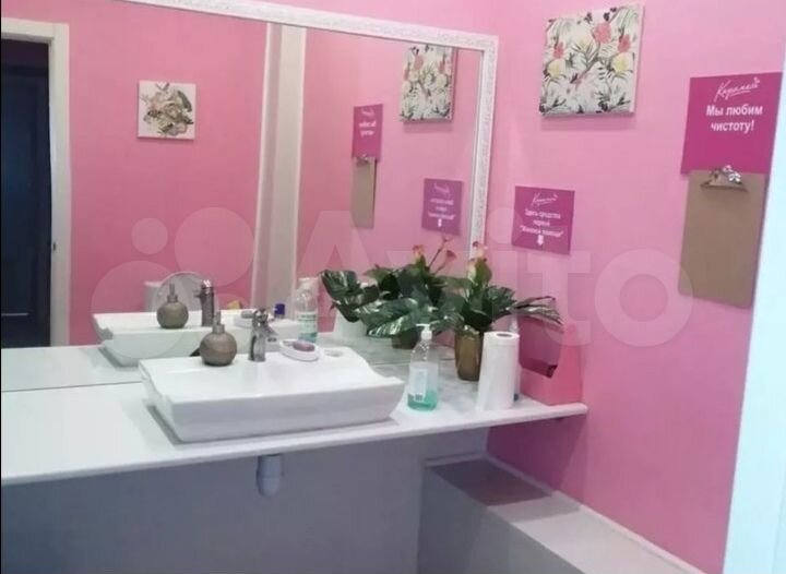 3-к. квартира, 88,5 м², 2/5 эт.