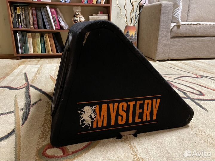 Самбуферы с усилителем