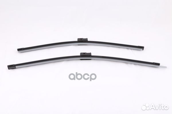 Щетки стеклоочистителя,комплектыstellox 201658