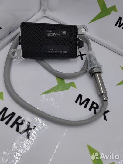 Датчик NOX 51154080031