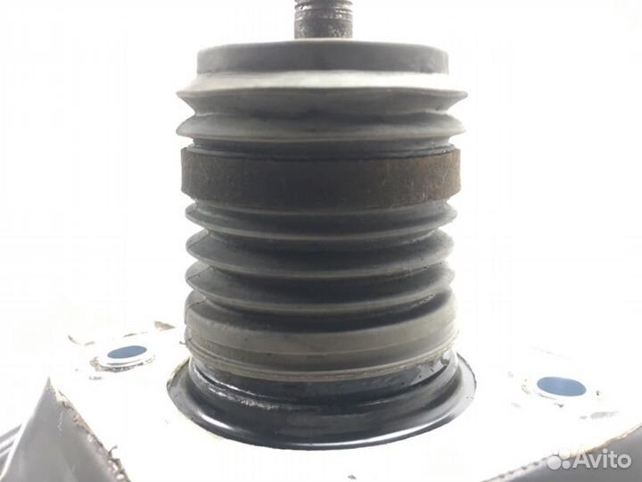 Вакуумный усилитель тормозов Audi A6 4F2 BDW 2007