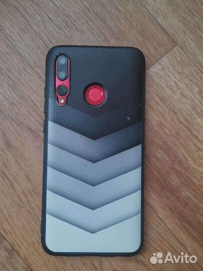 HUAWEI P Smart (2019), 3/64 ГБ