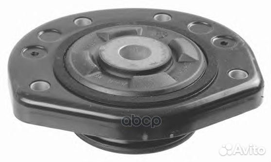 Опора амортизатора 3191601 lemforder