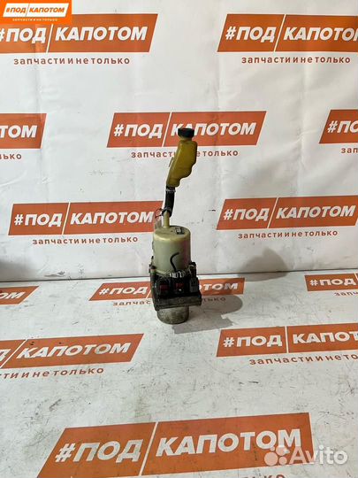 Электроусилитель руля Mazda 3 BK 2003 Q3T50077