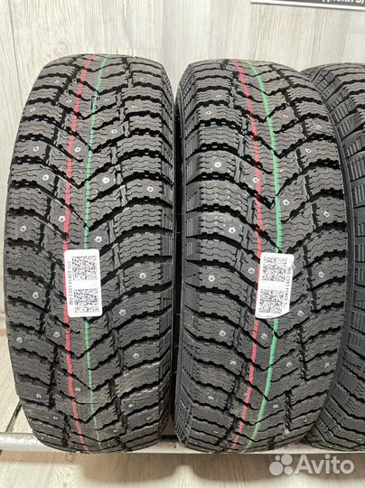 Cordiant Snow Cross 2 175/65 R14 86T
