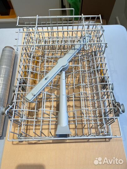 Корзина для посудомоечной машины Miele