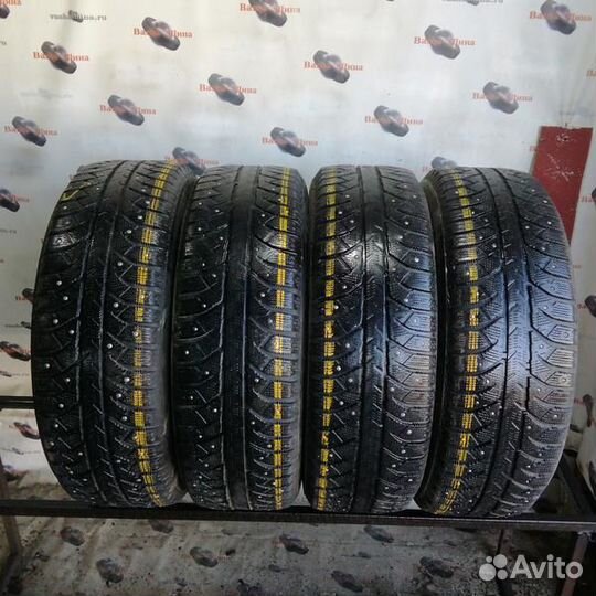 Bridgestone Ice Cruiser 7000 225/60 R17