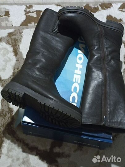 Сапоги женские