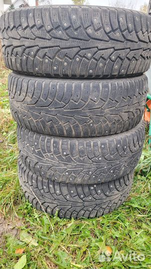 Nokian Tyres Nordman 5 205/55 R16