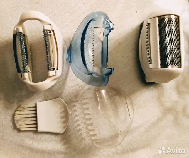 Эпилятор Braun Silk-epil SoftPerfection