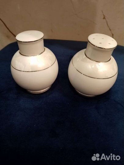 Столовый набор для специй