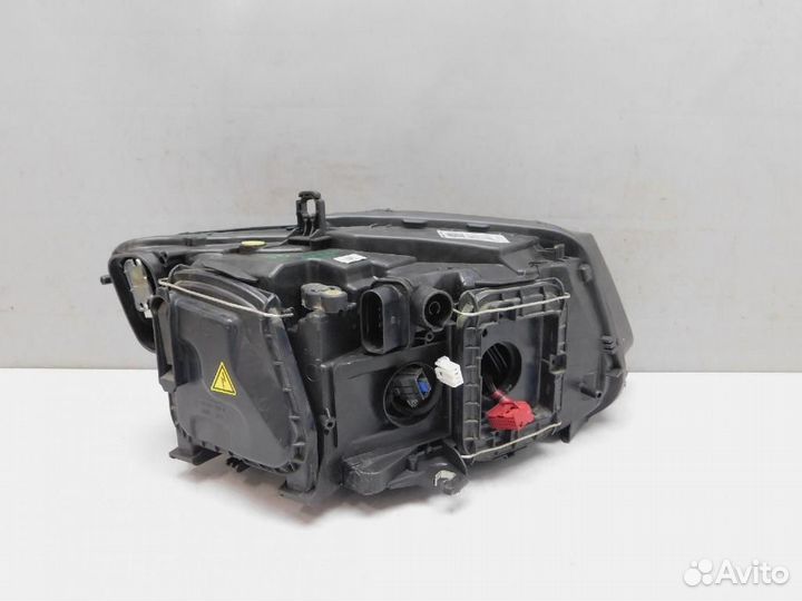 Фара левая Audi Q5/SQ5