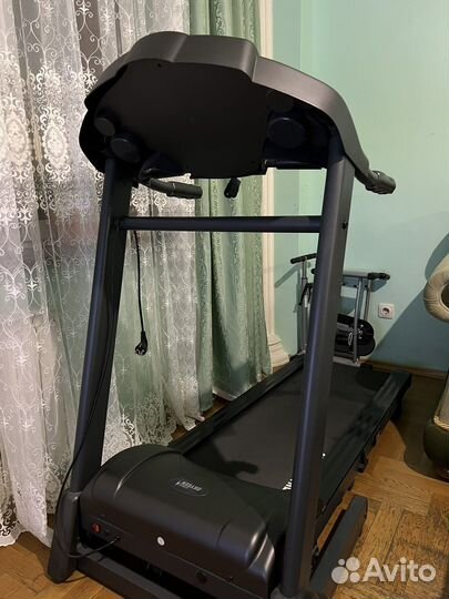 Беговая дорожка Oxygen fitness Villa