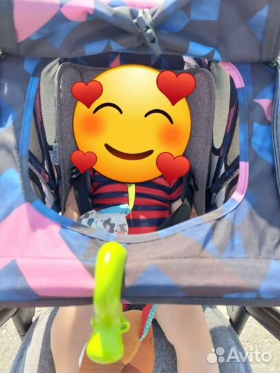 Капюшон bugaboo bee birds