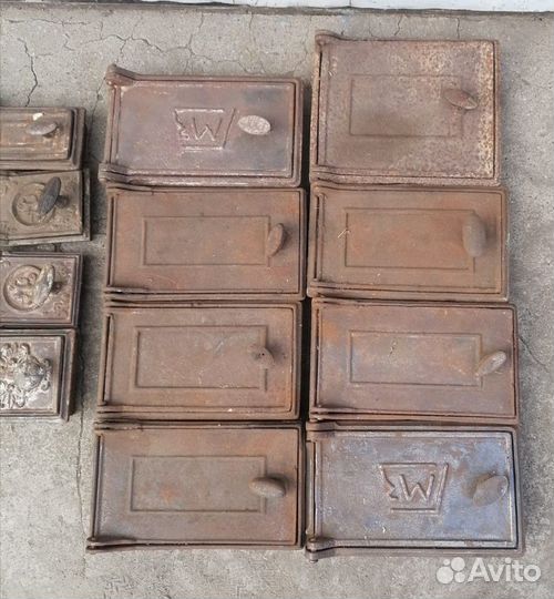 Печь для бани бу