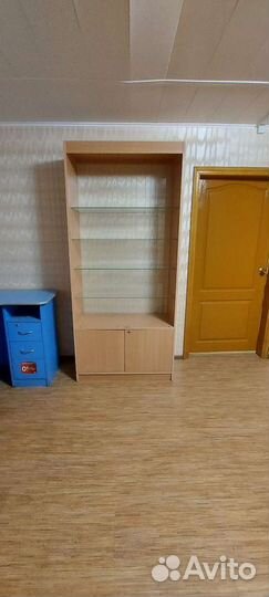 Шкаф - горка