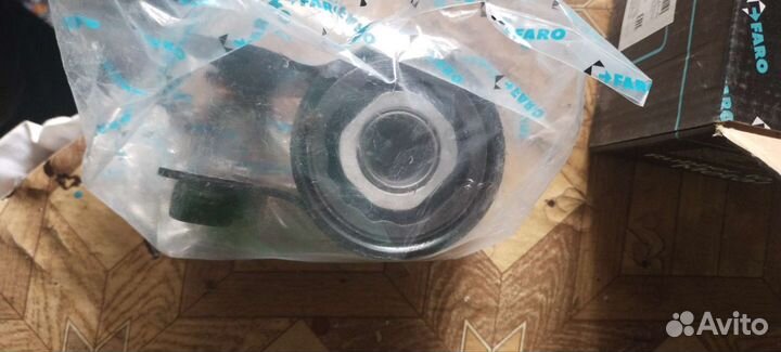 Сайлентблок