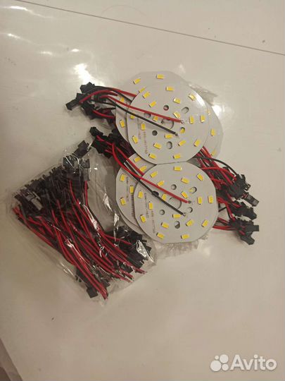 Модуль для светодиодного светильника smd5730