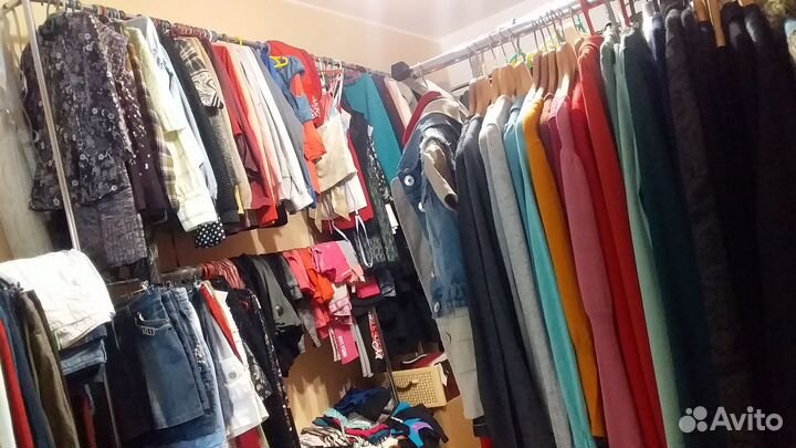 Женская одежда европейского качества