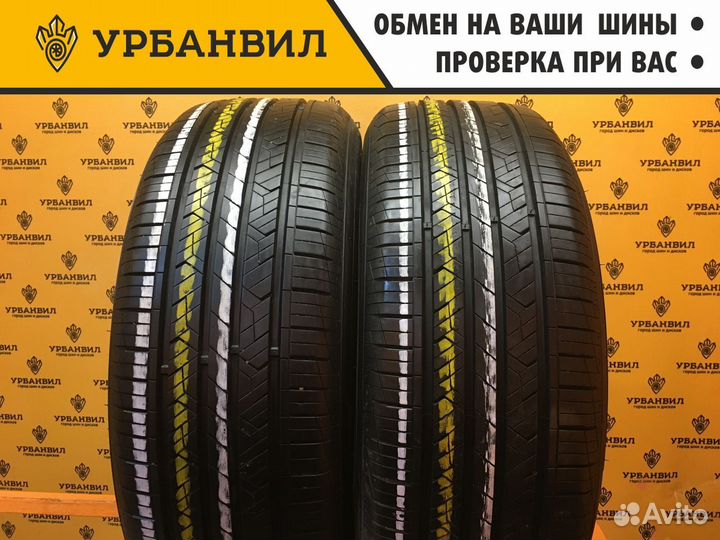 Hankook Kinergy EX H308 205/55 R16 94V