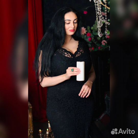 Гадание Таро Приворот Ясновидящая Магия