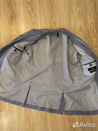 Пиджак Boss 54-56