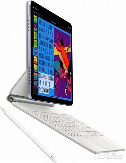 Планшет Apple iPad Air 5 64gb