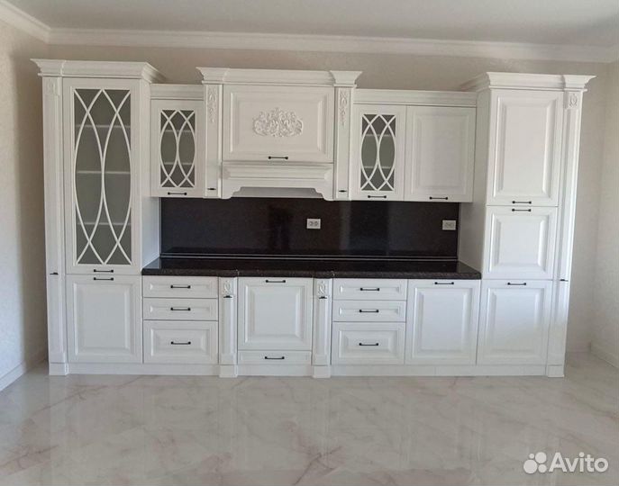 Кухонный гарнитур Венетто 4.20