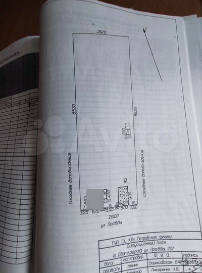 Дом 96,6 м² на участке 25 сот.