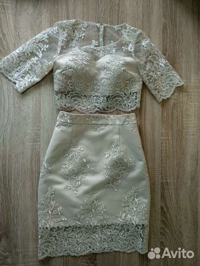 Нарядное платье пошив на заказ