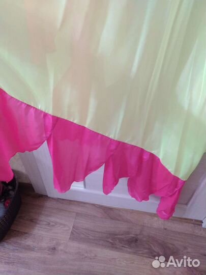 Костюм для восточного танца