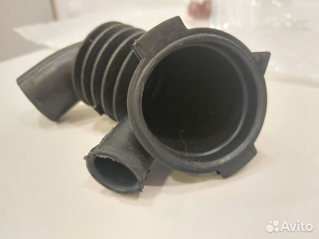 Патрубок сма LG, 4738ER2003A, от бака к насосу