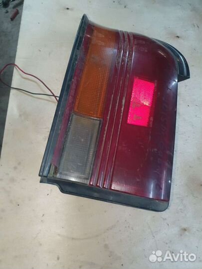 Задний фонарь на аккорд