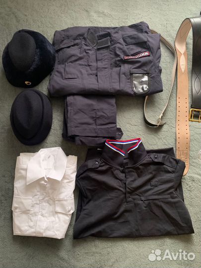 Форма полиции ппс мвд