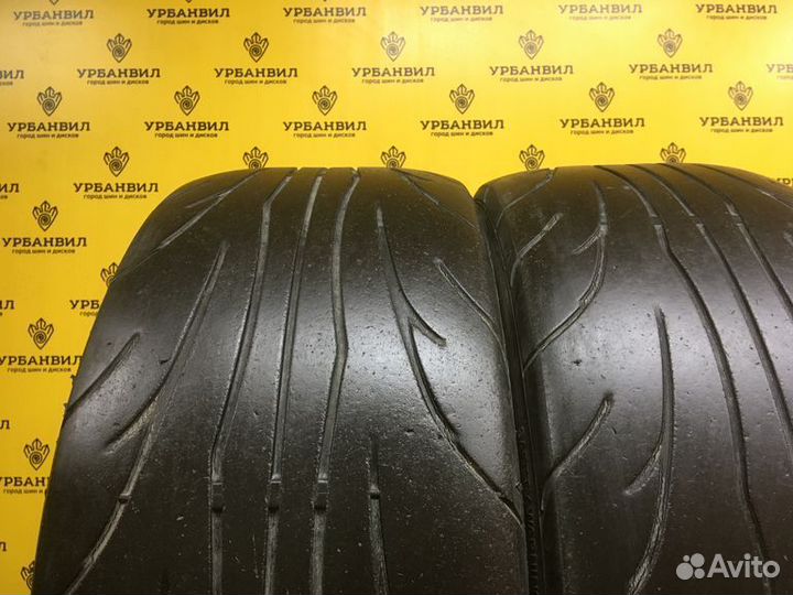 Nankang Sportnex NS-2R 205/55 R16 91W