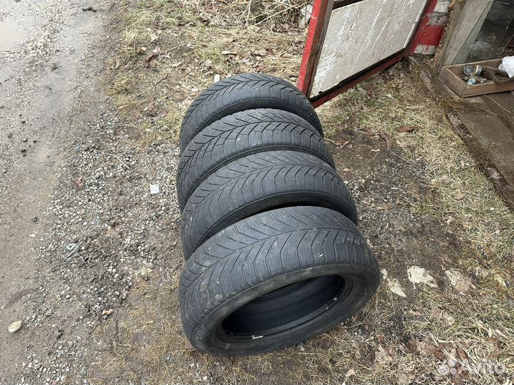 Continental ContiWinterContact TS 830 205/55 R16 91H