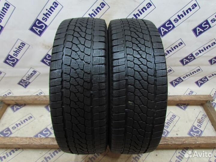 Firestone Vanhawk Winter 235/65 R16C 99G
