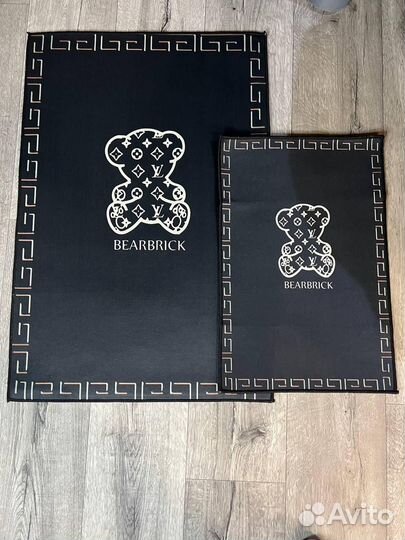 Коврики для ванной