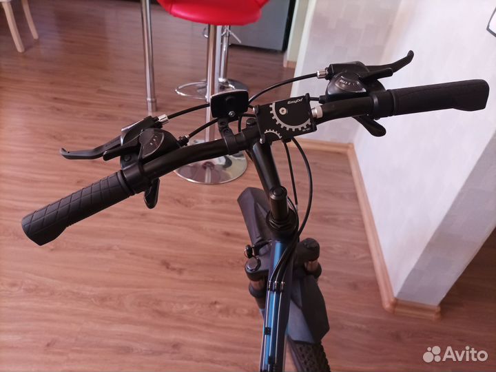 Велосипед Stels Focus V26